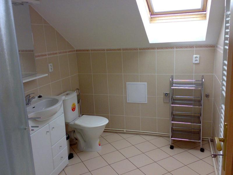Ubytovani U Kulky Kyjov  Room photo
